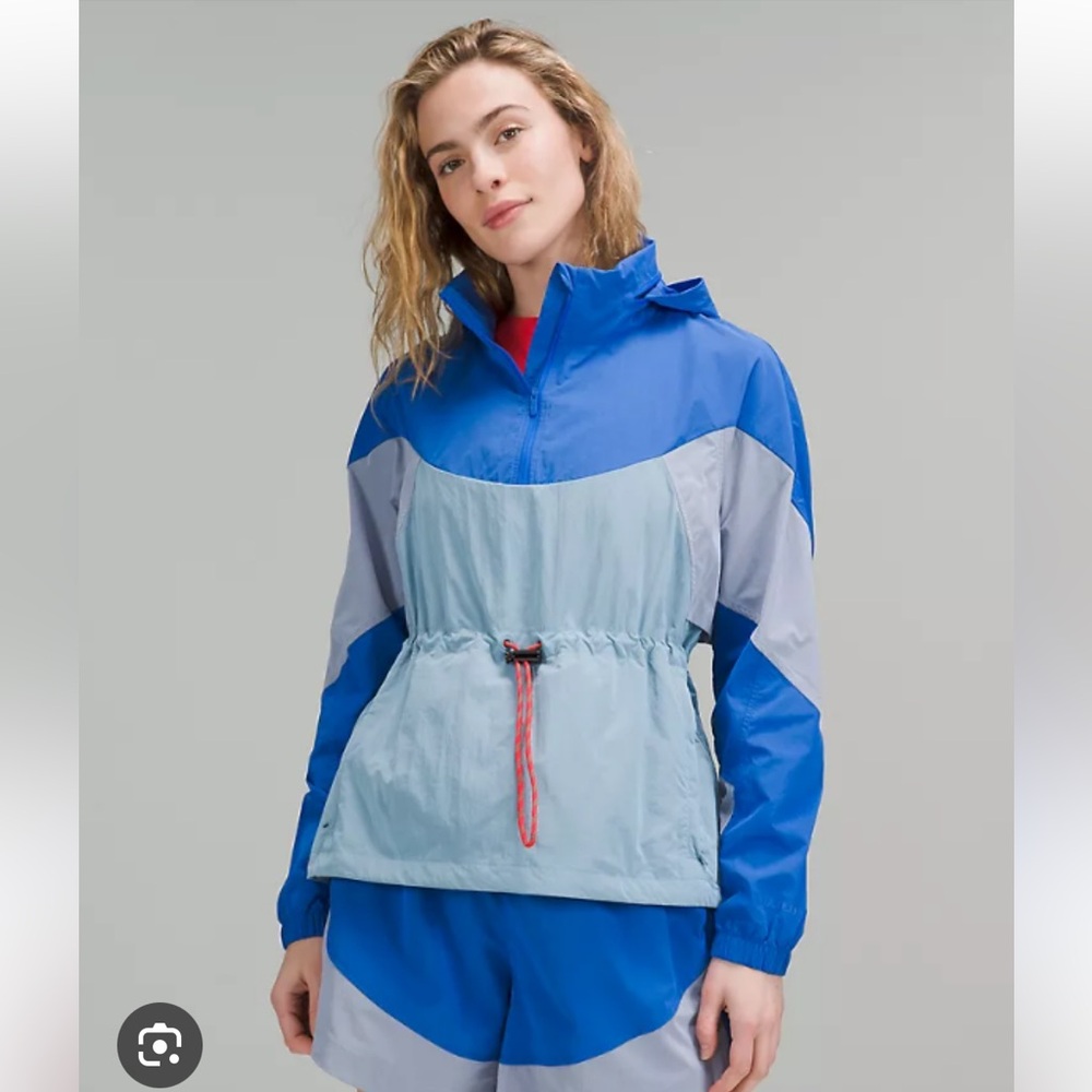 Evergreen Anorak | Lululemon